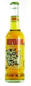 jerk desperados collector 9eme concept