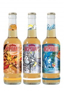 jerk desperados collector 9eme concept