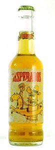 jerk desperados collector 9eme concept