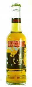 jerk desperados collector 9eme concept