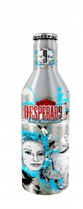 jerk desperados collector 9eme concept