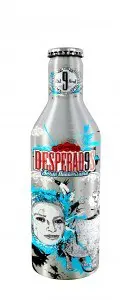 jerk desperados collector 9eme concept