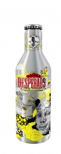 jerk desperados collector 9eme concept