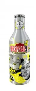 jerk desperados collector 9eme concept