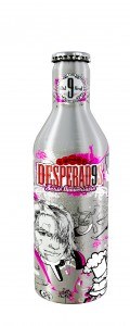 jerk desperados collector 9eme concept