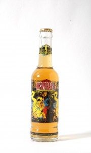 jerk desperados collector 9eme concept
