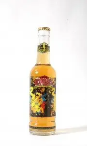 jerk desperados collector 9eme concept