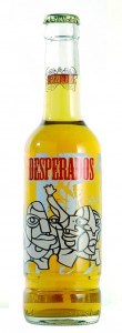 jerk desperados collector 9eme concept