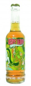 jerk desperados collector 9eme concept