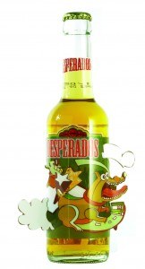 jerk desperados collector 9eme concept