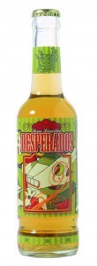 jerk desperados collector 9eme concept