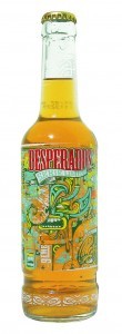 jerk desperados collector 9eme concept