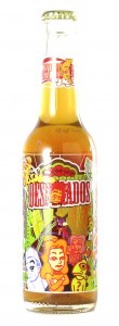 jerk desperados collector 9eme concept