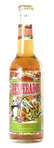 jerk desperados collector 9eme concept