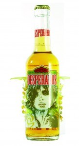 jerk desperados collector 9eme concept