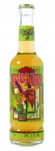 jerk desperados collector 9eme concept