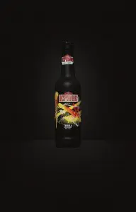 jerk desperados collector 9eme concept