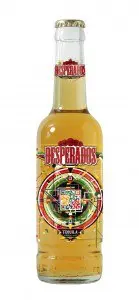 jerk desperados collector 9eme concept
