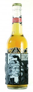 jerk desperados collector 9eme concept