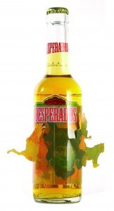 jerk desperados collector 9eme concept