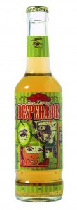 jerk desperados collector 9eme concept