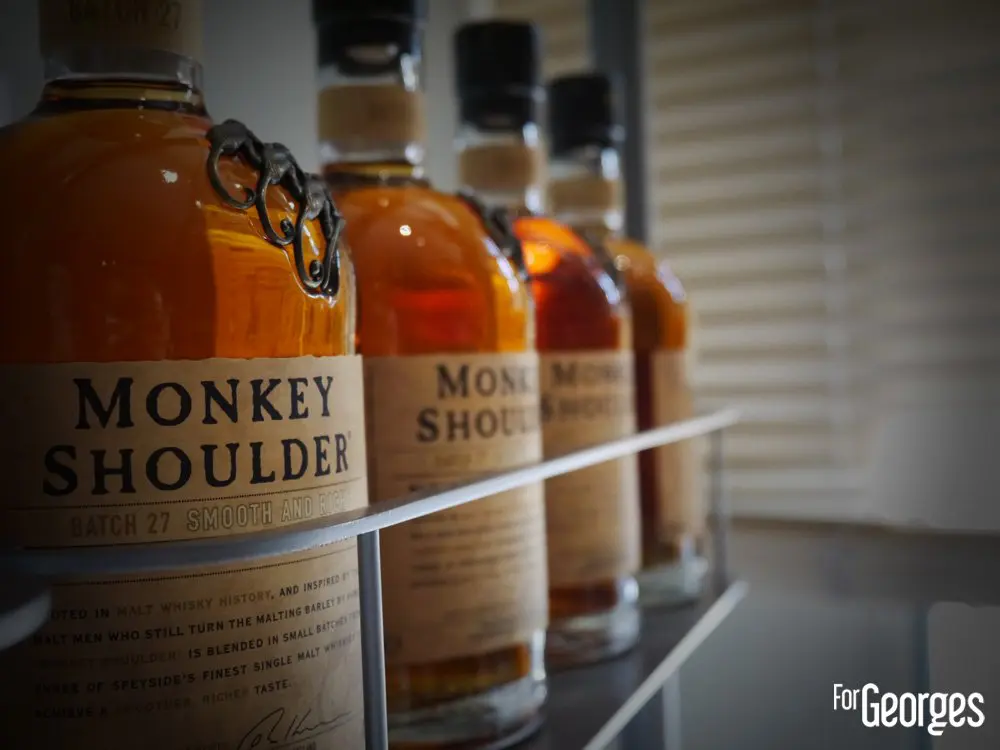 Omnivore paris 2015 cocktail