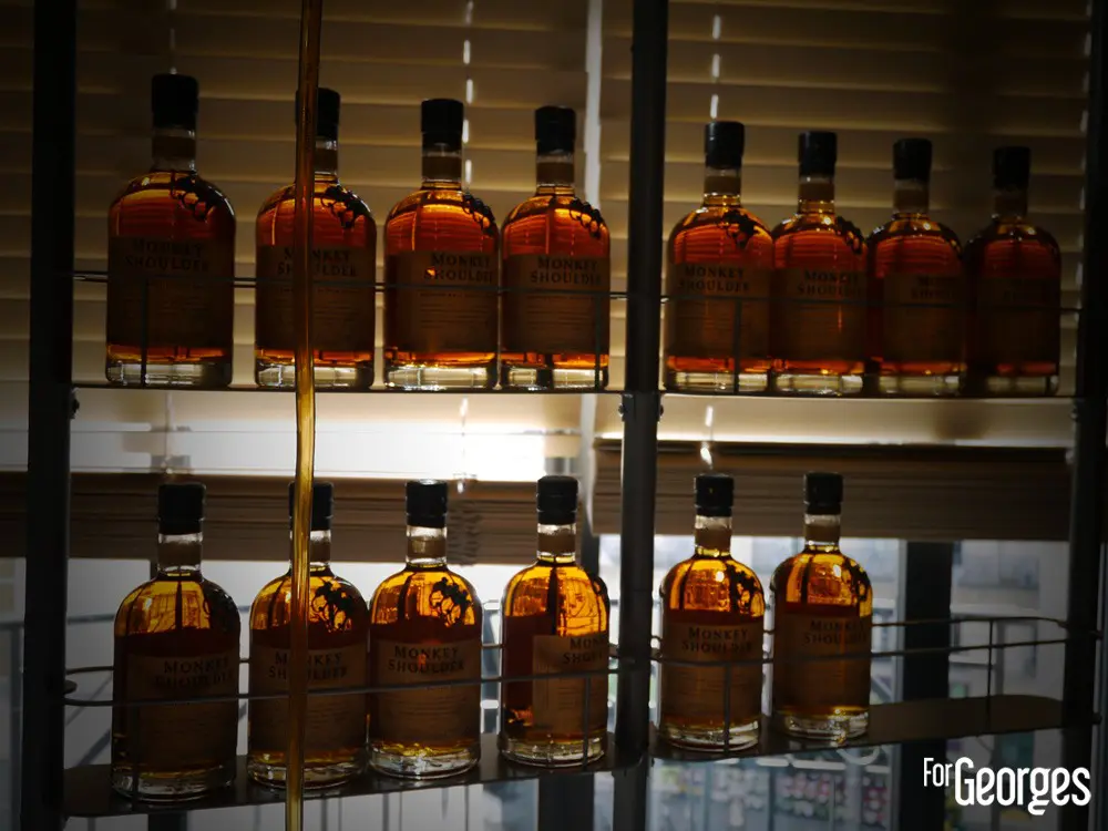 Omnivore paris 2015 cocktail