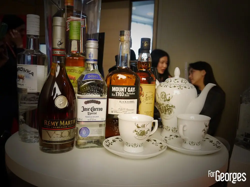 Omnivore paris 2015 cocktail