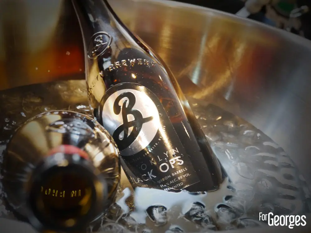 Omnivore paris 2015 cocktail