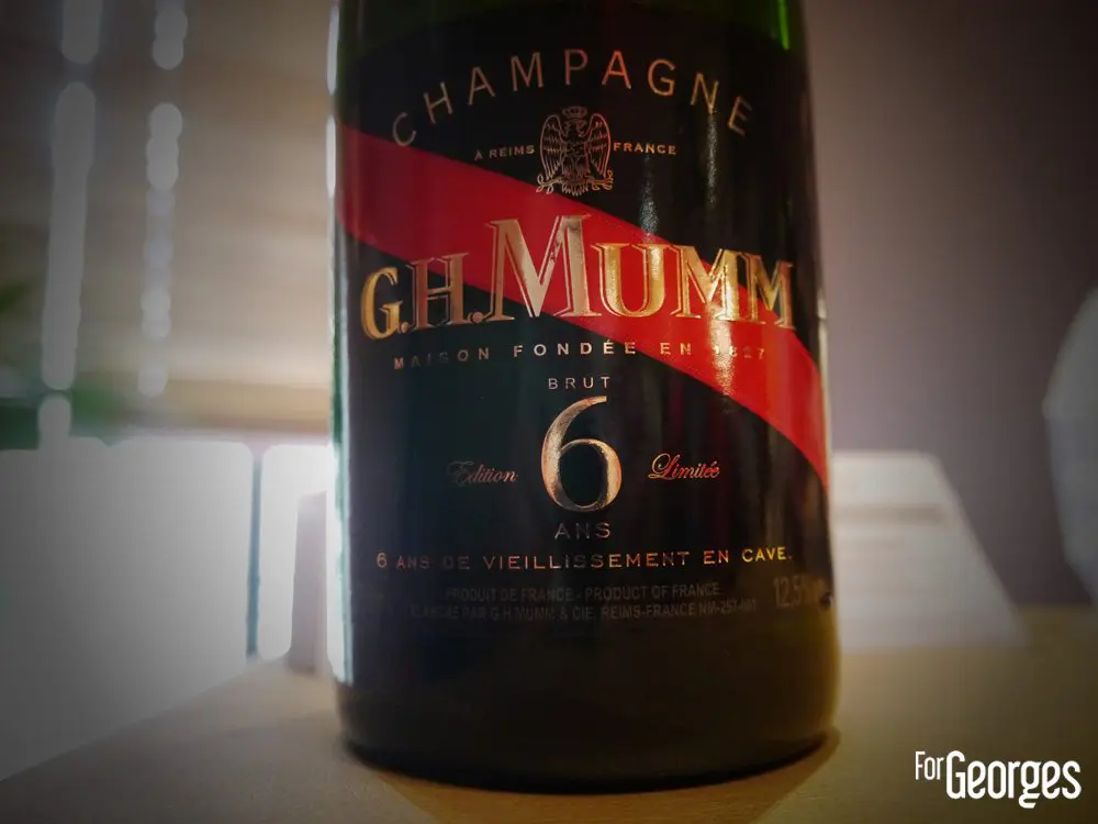 Omnivore paris 2015 cocktail