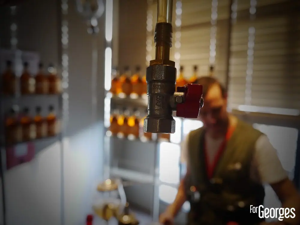 Omnivore paris 2015 cocktail