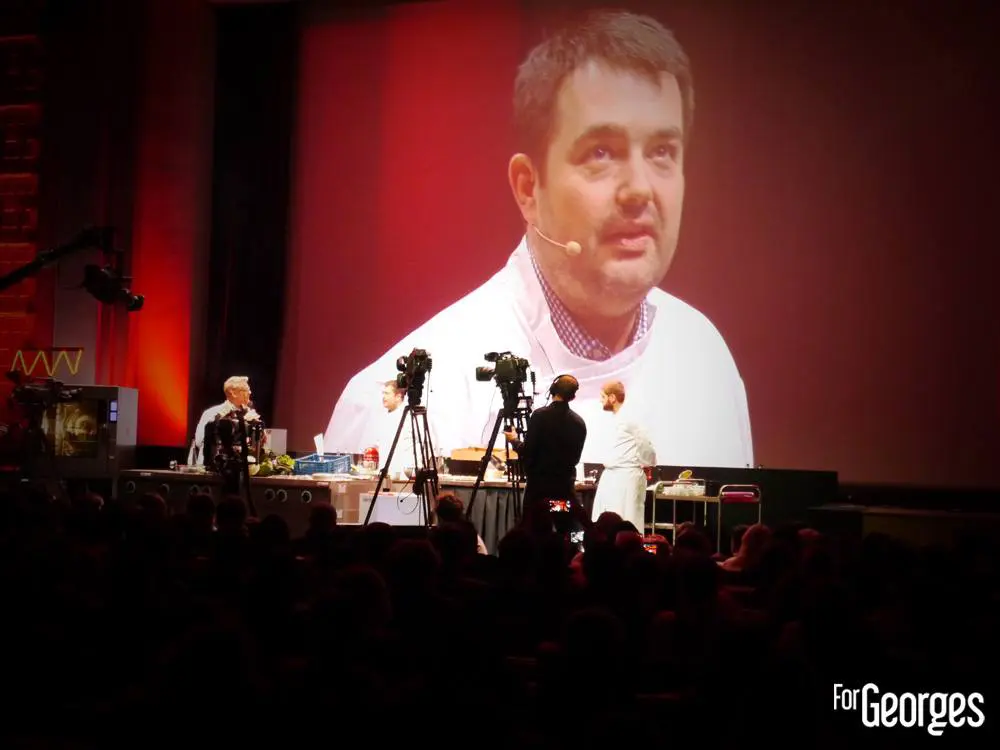 Omnivore paris 2015 cocktail