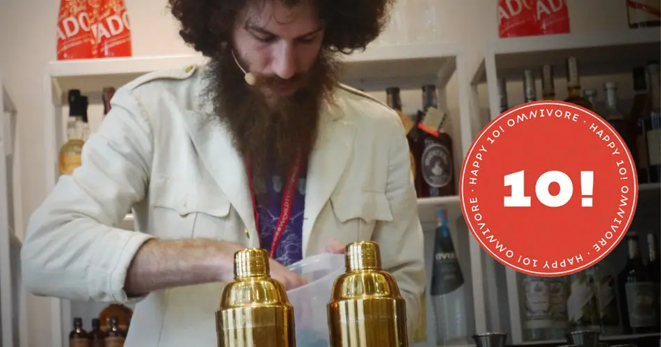 Omnivore Paris 2015 ! C’était comment ?