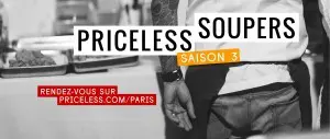 Fooding Priceless Souper