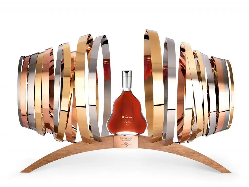 Hennessy 250 ans