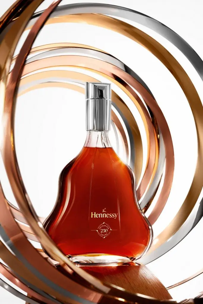Hennessy 250 ans