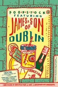 James son of Dublin