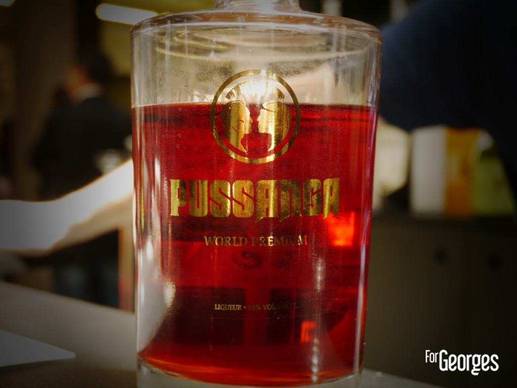 Cocktails spirits Paris 2015