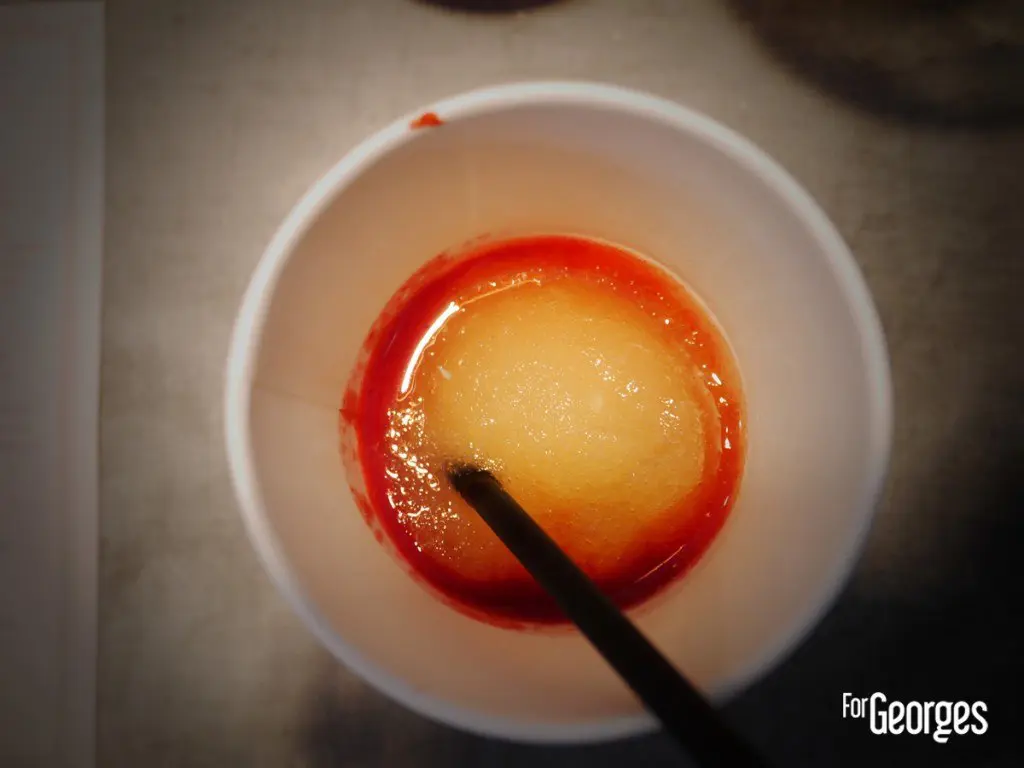 Cocktails spirits Paris Le bar des amis Pernod