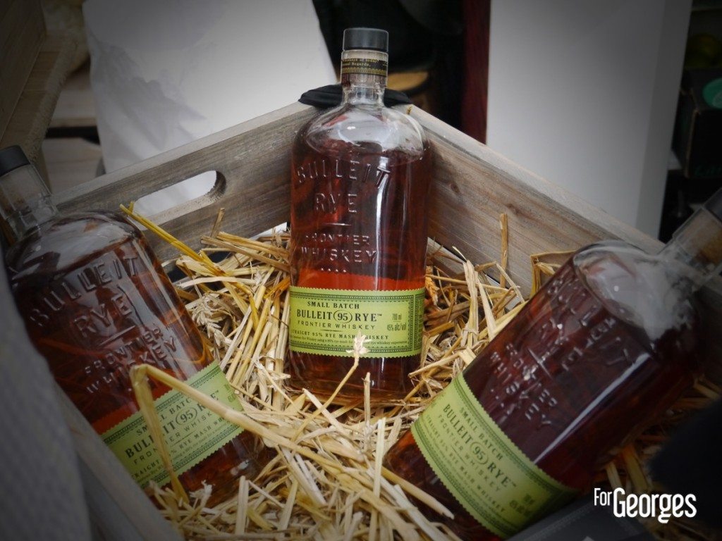 Cocktails Spirits 2015 Paris