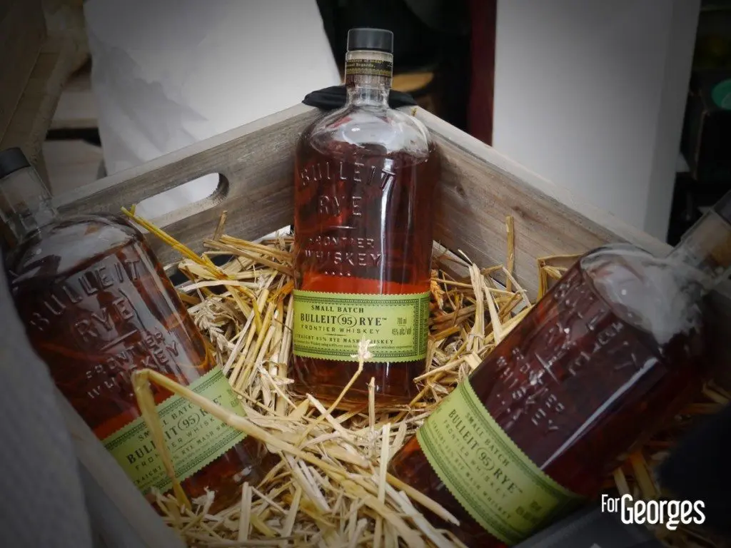 Cocktails Spirits 2015 Paris