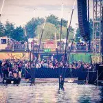 Desperados Wild Bar Eurokeennes