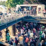 Desperados Wild Bar Eurokeennes