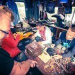 Desperados Wild Bar Festival Eurokeennes