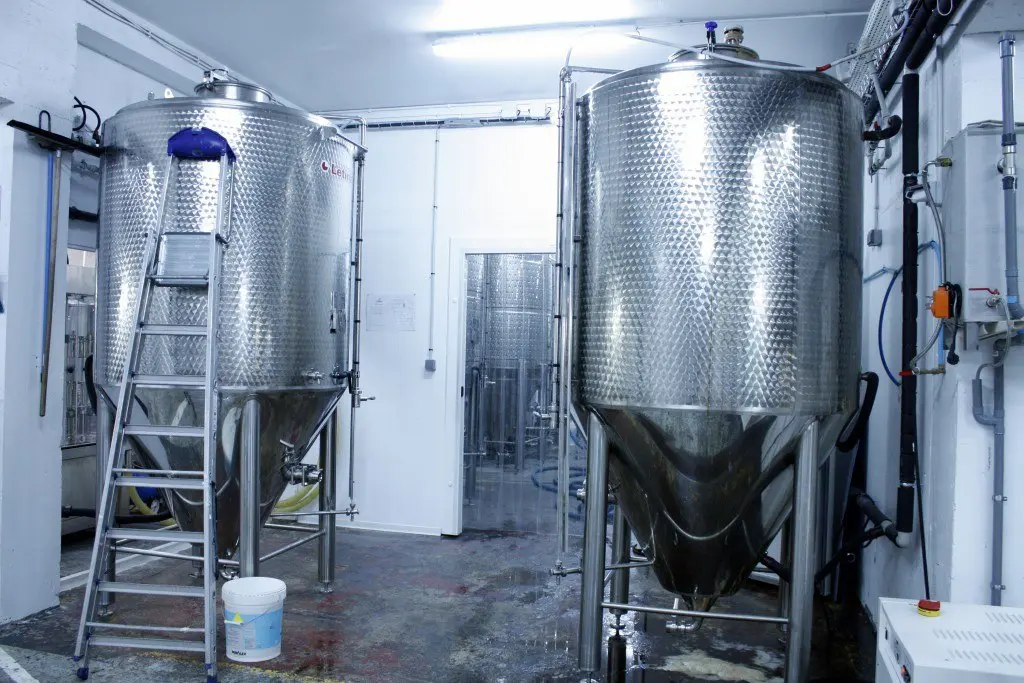 La parisienne - brasserie parisienne