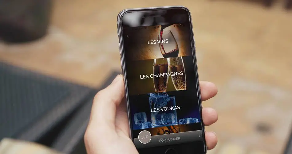 Kol : l’application qui va sauver votre soirée Kol application