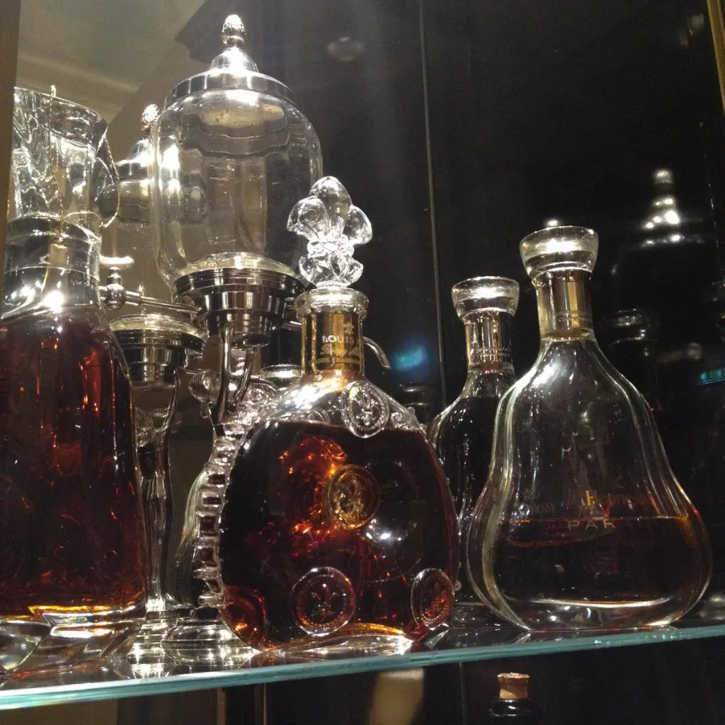 Mathieu Le Feuvrier Bar Le Peninsula