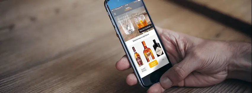 Mobile Application AC