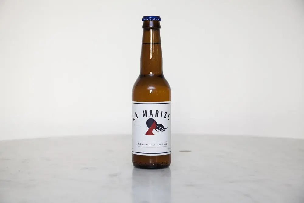bouteille biere La Marise Planète bière bouteille biere La Marise Planète bière