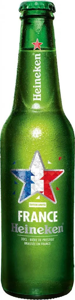 Heineken Countries Edition